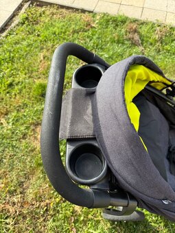 Joie litetrax 4 air - 7