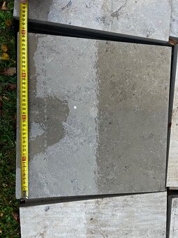 Mramorová dlažba - 7