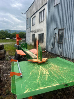 Nabízím k prodeji Štípačku Tark -50 - 7