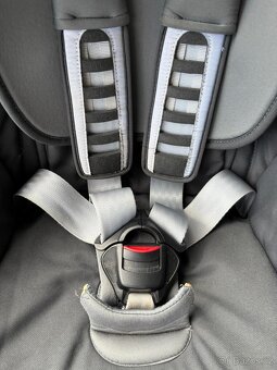 Dětská autosedačka Britax Römer 9-18 kg - 7