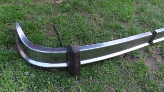 Zadní nárazník Š100 105 110 120 - 7