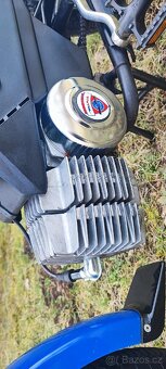 Manet Korado 2kw - 7