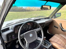 BMW E21 - 7