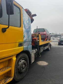 Autoservis servis pneuservis - 7