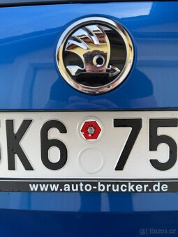 Škoda Rapid 1.2 TSI Spaceback - 7