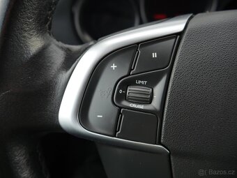 Citroën C4 1.6i ,  88 kW benzín, 2011 - 7