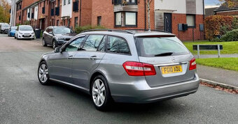Mercedes w212 212 2.2cdi E-class - - 7