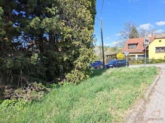 Prodej pozemku 308 m² - Blansko - Těchov - 7