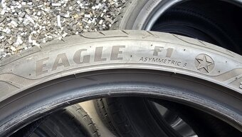 Letní pneu 225/40/18 Good Year - 7