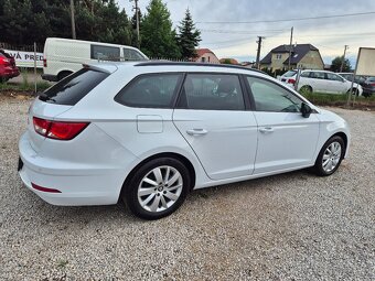 Seat leon - 7