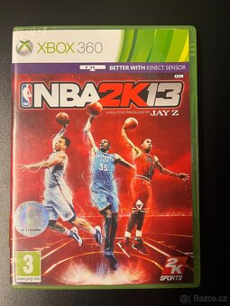 PRODÁM - hry na PS4, XBOX360 viz popis - 7