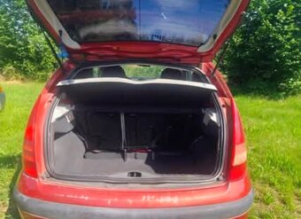 Citroen C3 1.1 - 7