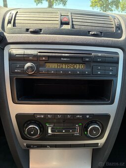 Škoda Octavia 2.0 TDI 103 kw - 7