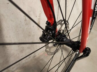 KROSS VENTO PRO DISC - 7