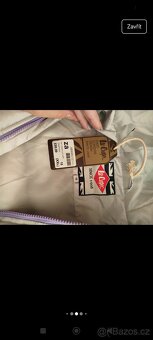 Dámská zimní bunda Lee Cooper - 7