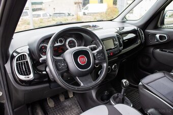 Fiat 500L 1.3 MultiJet 2015 - 7