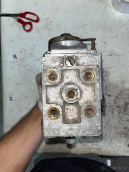 Predam magneto Lucas MDBI č.2 - 7