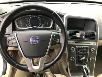 Volvo xc 60 D5 - 7