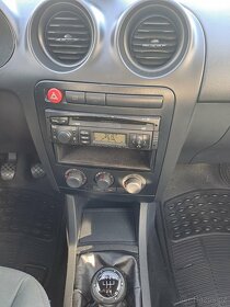 2004 Seat Ibiza 1.4 tdi - 7