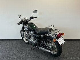 Kawasaki W 800 - 7