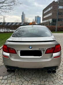 BMW 535i (F10) M paket - 7