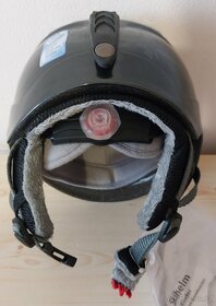 Dětská zateplená helma vel. XS/S, 49-53 cm - 7