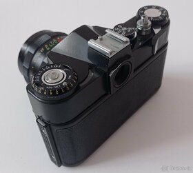 Fotoaparát Zenit EM - 7