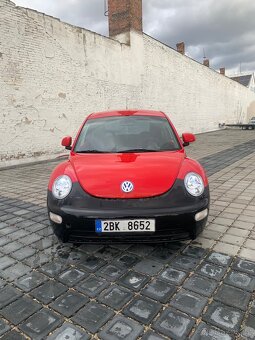 Vw new beetle 1.9 TDI 66kw - 7