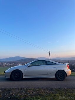 Toyota celica t23 - 7