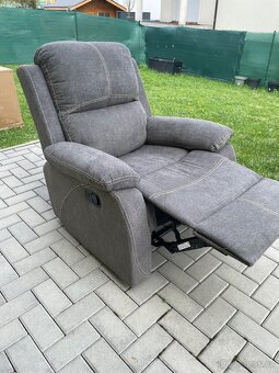 -NOVÁ- Sedací souprava Fortuna Asko - 7