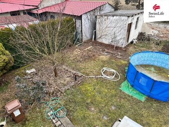 Prodej rodinného domu 94 m2 Boženy Němcové, Týnec nad Labem - 7