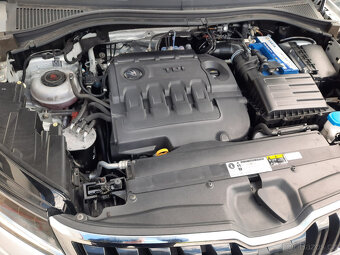 Škoda Kodiaq 2.0 TDI DSG 110kw, 150kw - 7