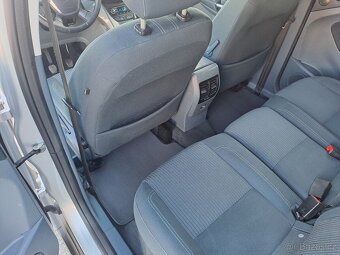 Ford c-max 1.6 benzin+lpg 88kw 2013 - 7