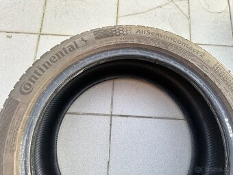 Continental AllSeasonContact2 225/45 R17 Y XL - 7