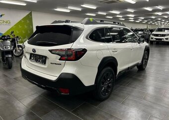 Subaru Outback 2.5 FIELD 2025 nove 124 kw1 - 7