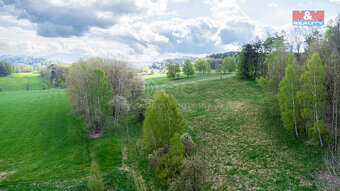 Prodej pozemku k bydlení, 1672 m², Rynoltice - 7