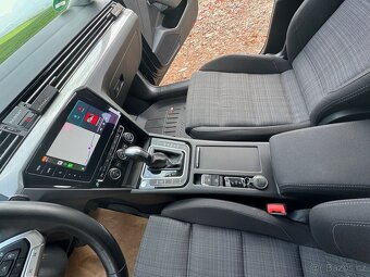 VW Passat B8 Business, Matrix 140kw - 7