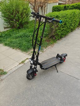 BlueTOUCH 1600W možný odpočet DPH záruka - 7