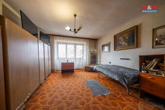 Prodej rodinného domu, 120 m², Příbram na Moravě - 7