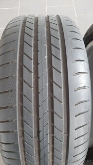 Alu kola BMW X-5 X-6 Originál 8Jx18 ET-43 - 7