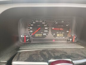 Nová STK Volkswagen Cabrio golf 3.5 1.9tdi 81kw afn - 7