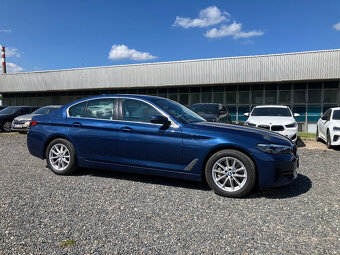 BMW 530I xDrive - 7