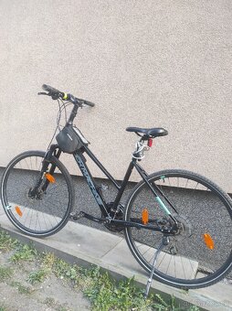 Kolo Rock Machine Crossride (L) Puvodny cena 20 tis - 7