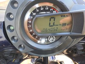 Yamaha FZ6S Fazer Možné splátky - 7