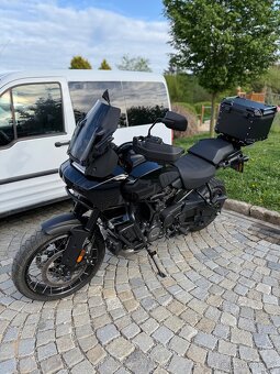 Harley Davidson Pan America 1250 Speciál - 7
