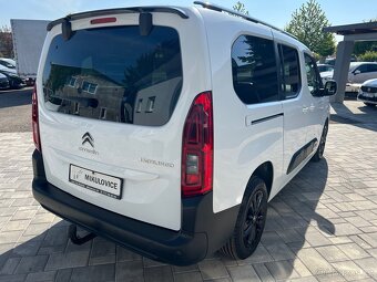 Citroën Berlingo 1.5 BHDi 130 S&S Feel Pack XL long 3/2021 - 7