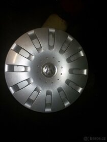 Prodám originální poklice Volkswagen 15 - 7