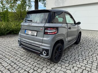 Ligier js60 sport ultimate - 7