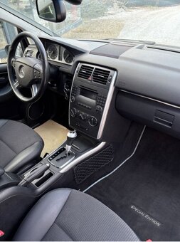 Mercedes-Benz B 200 T Special Edition - 7