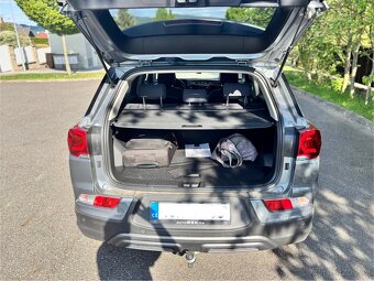 Korando, 2023, 11xxx km, Automat, Clever, Záruka, Tažné - 7